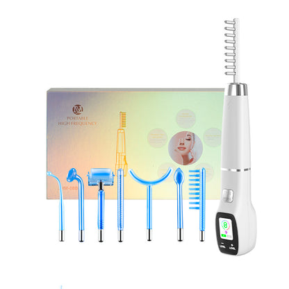 4 in 1 High Frequency Electrotherapy Wand