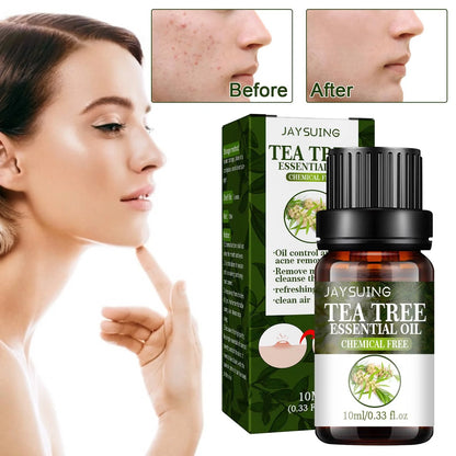 10ml Tea Tree Essential Oil